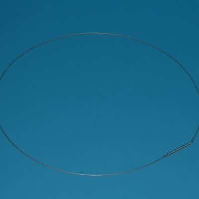 Mosógép üstgumi rögzítő külső (rugó és drót)