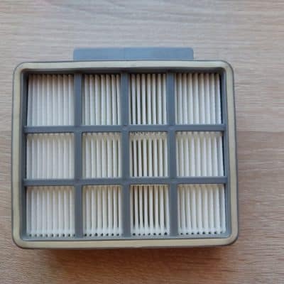 Gorenje porszívó HEPA filter