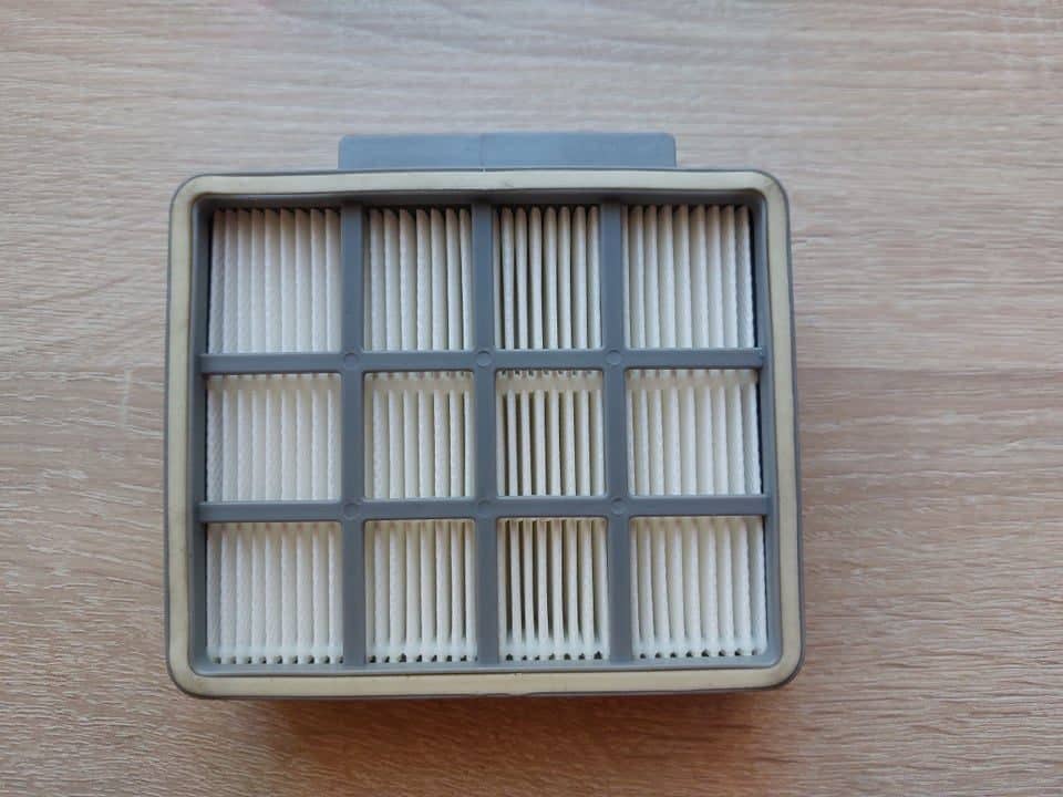 Gorenje porszívó HEPA filter