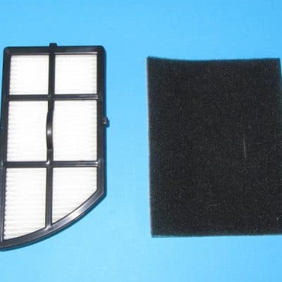 Gorenje porszívó HEPA filter készlet