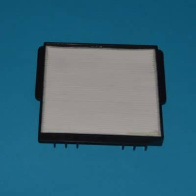 Gorenje porszívó HEPA szűrő