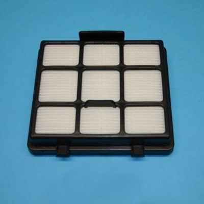 Porszívó HEPA filter