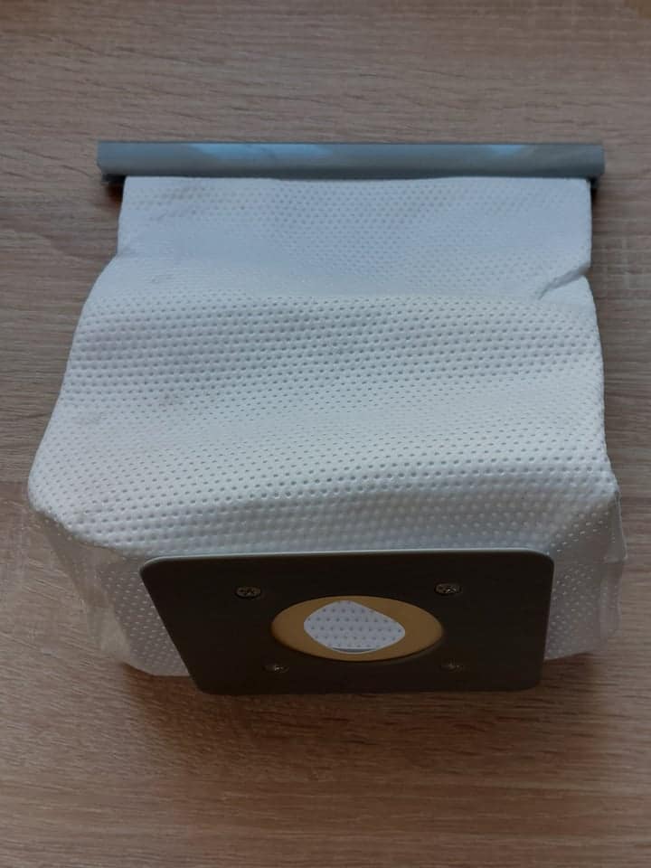 Porszívó textil porzsák - Image 2