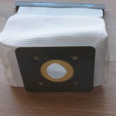 Porszívó textil porzsák