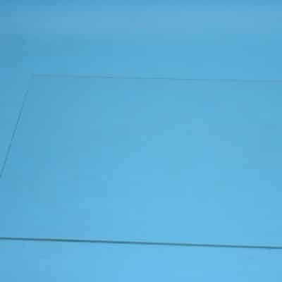 Sütő ajtóban középső üveg (3rétegű ajtóhoz)