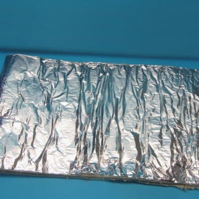 Sütő belső szigetelés