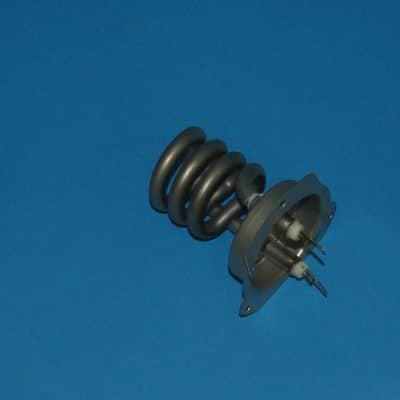 Mosogatógép fűtőtest