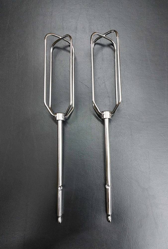 Mixergép habverő szár párban (2db)