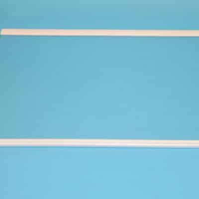 Hisense hűtő üvegpolc