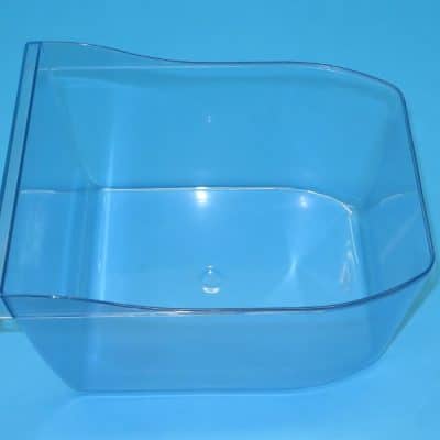 Hűtőbe zöldségtároló fiók