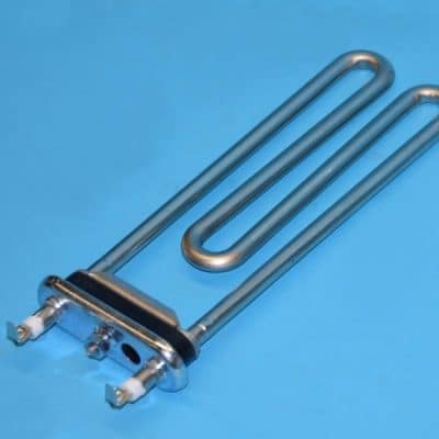 Mosógép fűtőbetét