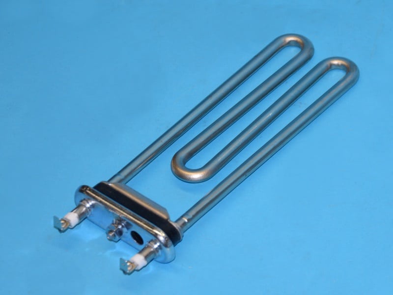 Mosógép fűtőbetét