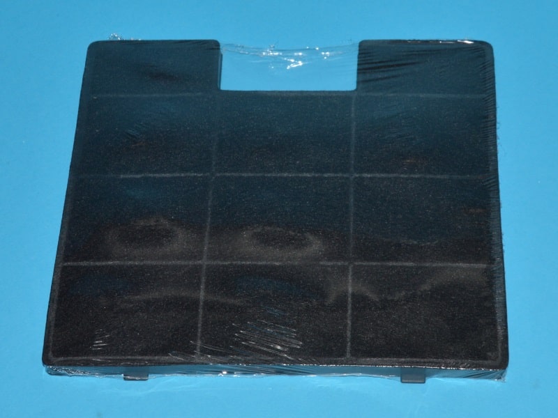 Páraelszívó szénfilter AH081