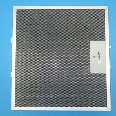 Páraelszívó alumínium zsírfilter