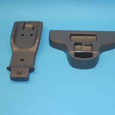 Álló porszívó dokkoló állvány