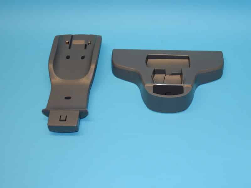 Álló porszívó dokkoló állvány