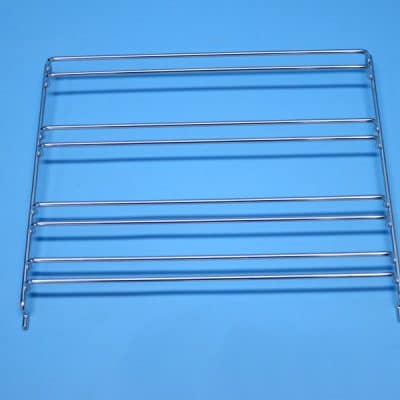 Tepsi fogadó (sűtőbe)