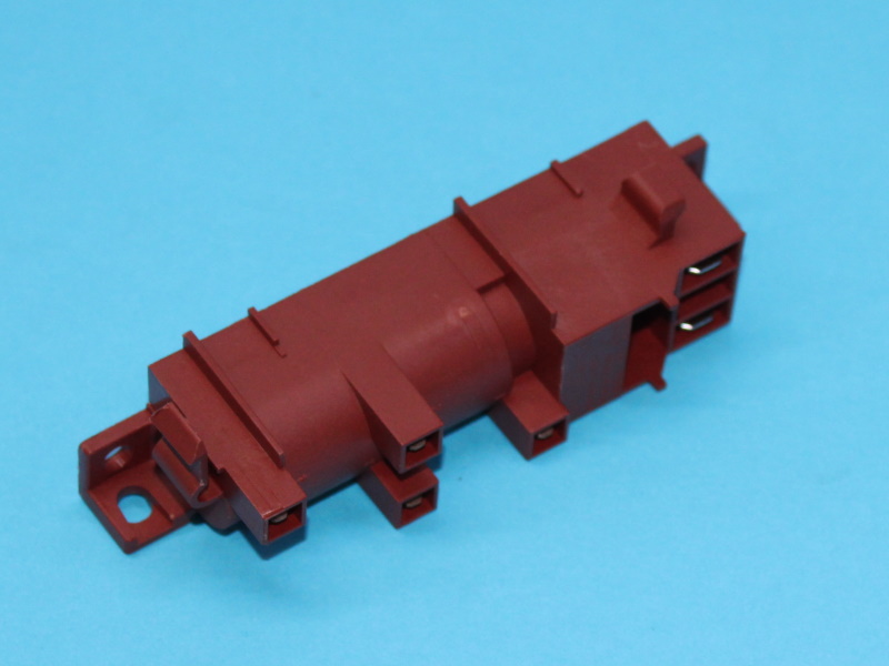 Gorenje Gáztűzhely Szikragyújtó trafó - Image 2