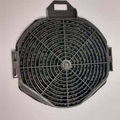 Gorenje páraelszívóhoz szénfilter (1db)