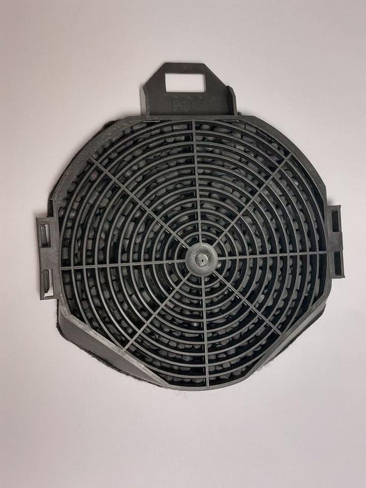 Gorenje páraelszívóhoz szénfilter (1db)