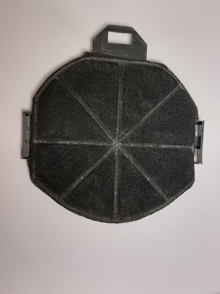 Gorenje páraelszívóhoz szénfilter (1db) - Image 2