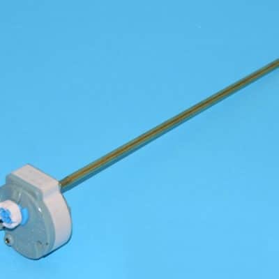 Bojler hőfokszabályzó