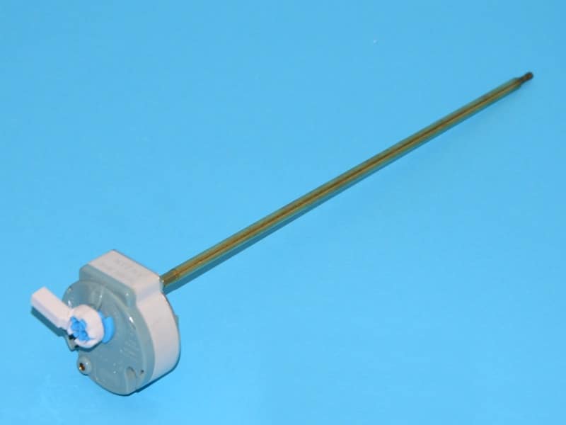 Bojler hőfokszabályzó