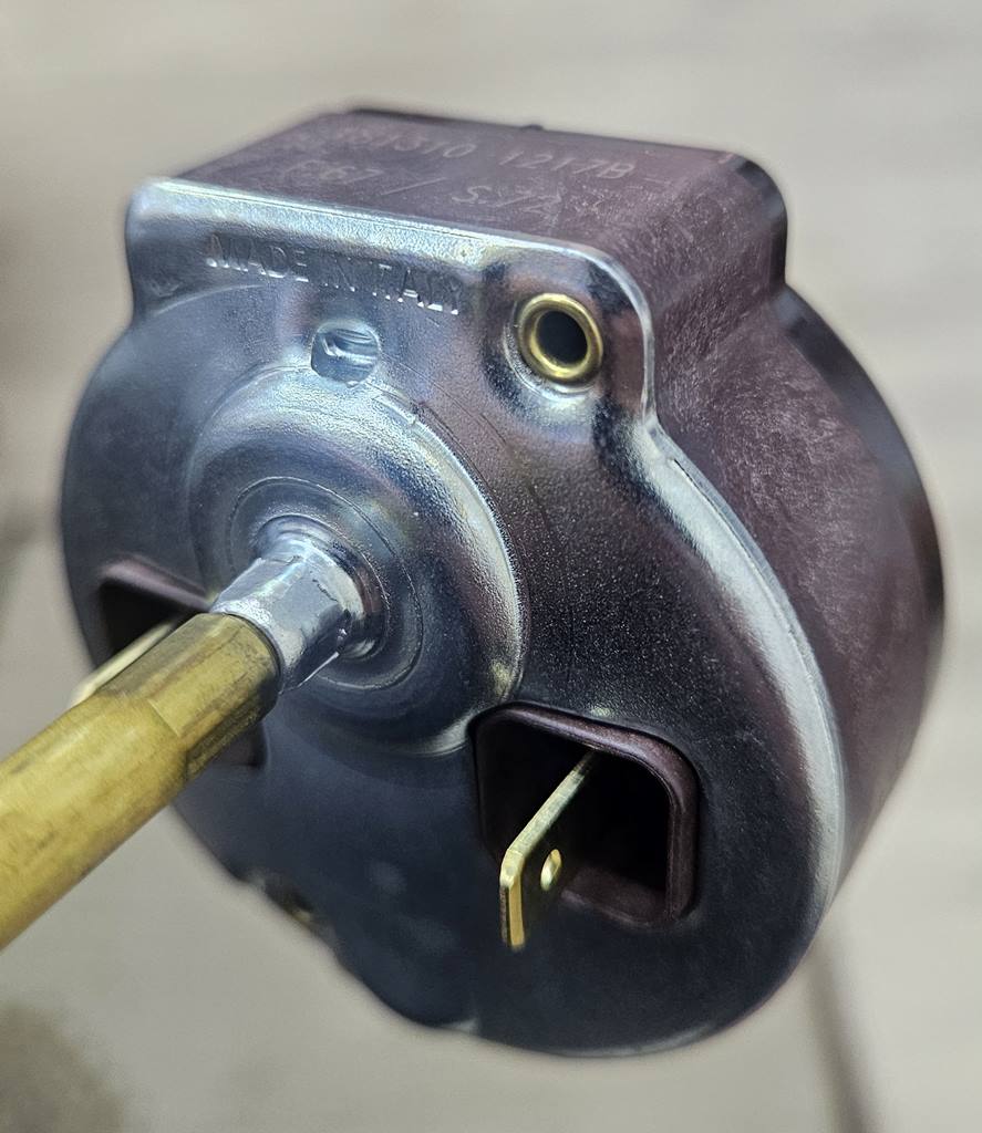 Bojler termosztát - Image 2