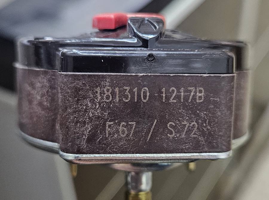 Bojler termosztát - Image 3