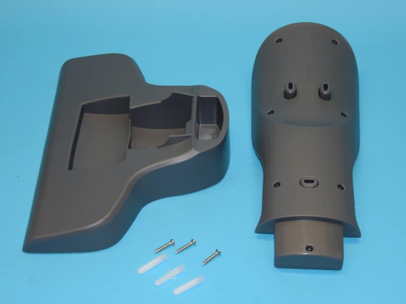 Porszívó töltő állomás