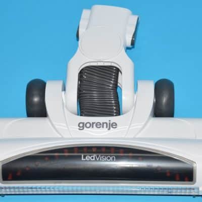 Gorenje porszívó fej