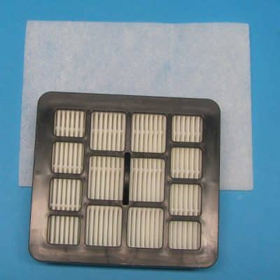 Porszívó HEPA filter