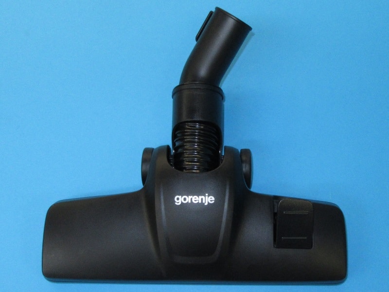 Gorenje porszívó kombinált szívófej