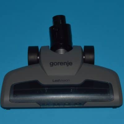 Porszívó szívófej