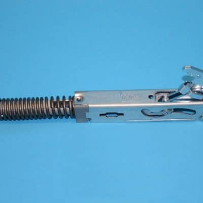 Sütő ajtó zsanér