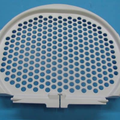 Szárítógép szűrő ajtóba lévő