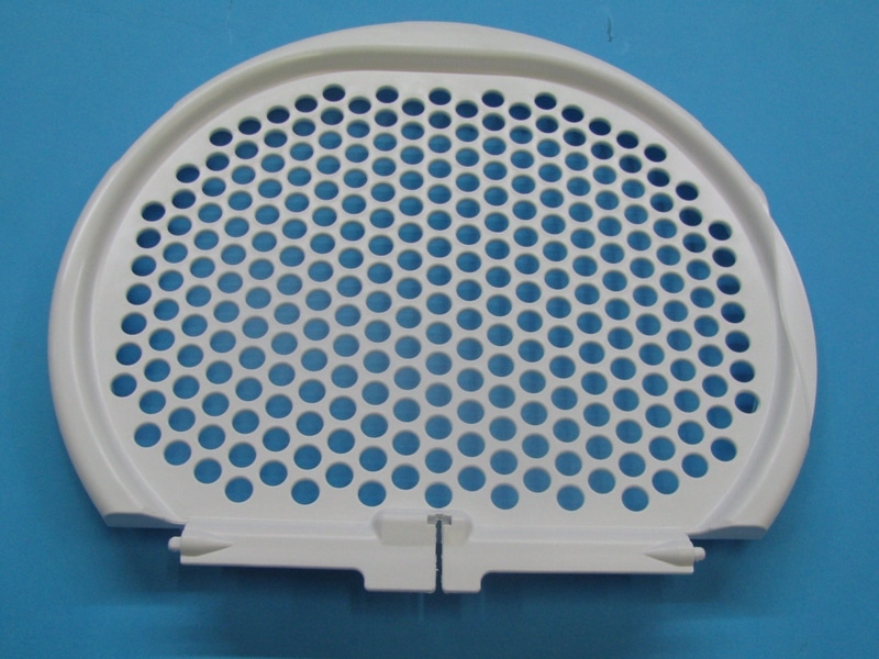 Szárítógép szűrő ajtóba lévő