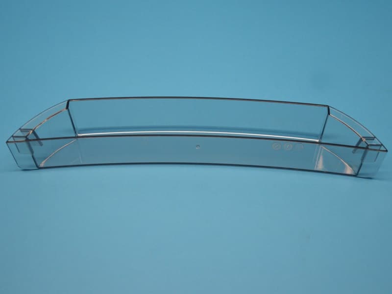 Fagyasztóajtóban tárolópolc