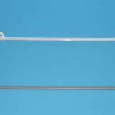 Gorenje / Hisense hűtő üvegpolc