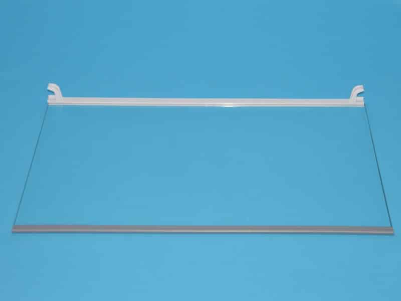 Gorenje / Hisense hűtő üvegpolc