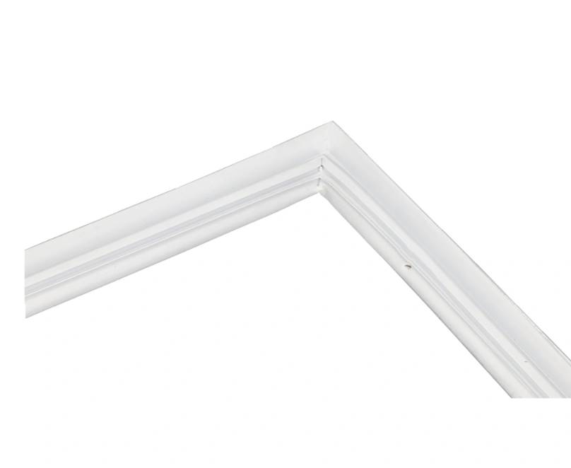 Hűtő ajtógumi világosszürke színben