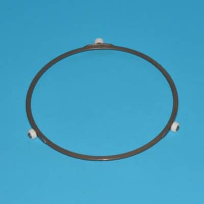 Mikró tányér alá kocsi Ø18cm