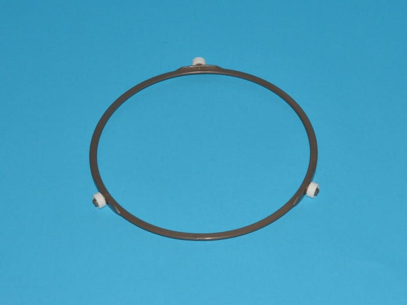 Mikró tányér alá kocsi Ø18cm