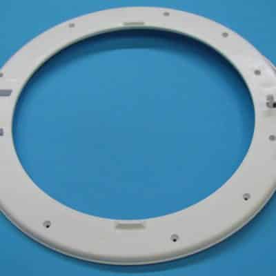 Mosógép belső ajtókeret