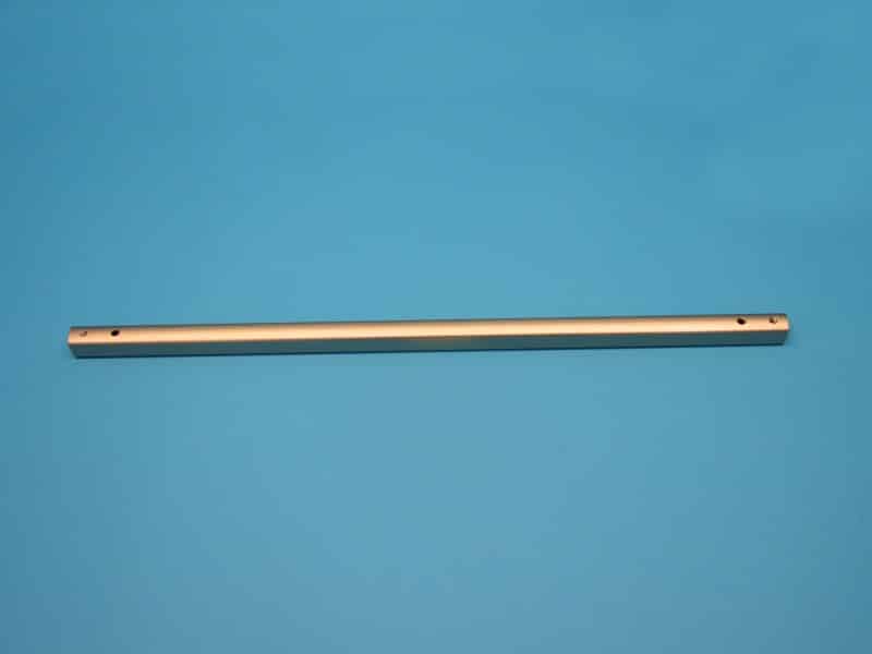 Sütőajtó fogantyú