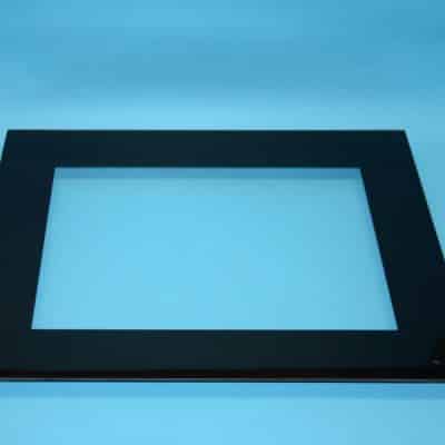 Sütő külső üveg