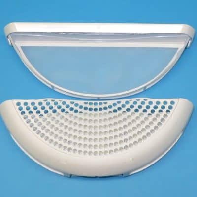 Szárítógép szűrő (ajtó alatti)