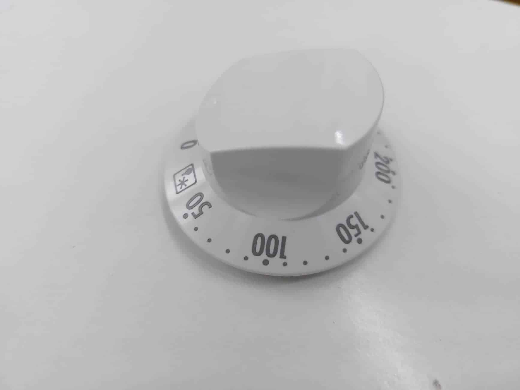 Tűzhely forgatógomb - Image 2