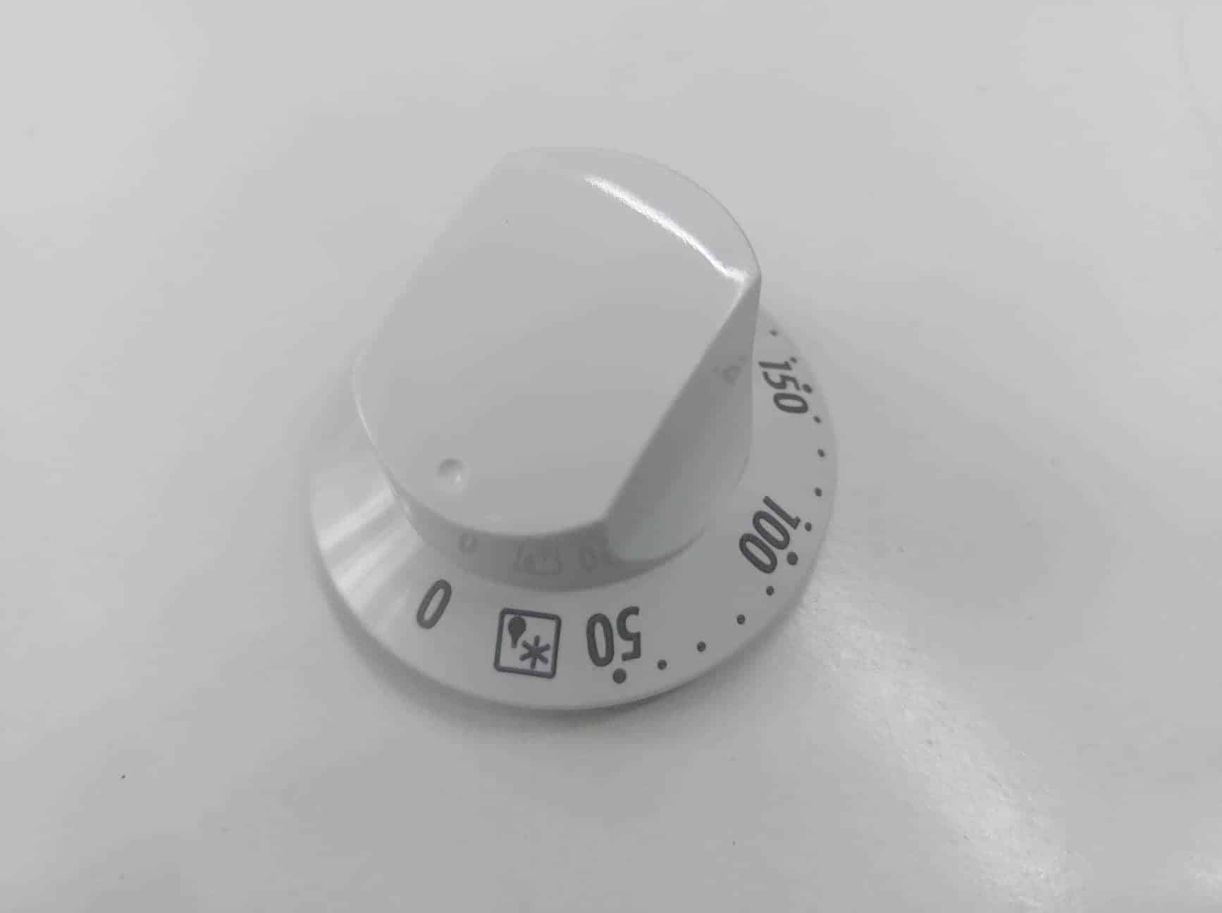 Tűzhely forgatógomb