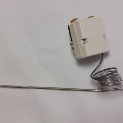 Tűzhely termosztát